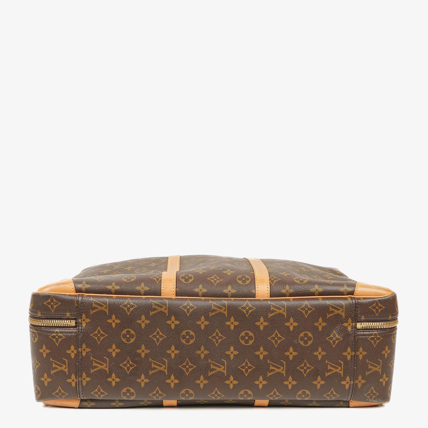 Louis Vuitton Sirius 50 Reisetasche aus Monogram Canvas
