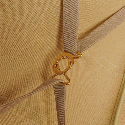 Louis Vuitton Sirius 50 Reisetasche aus Monogram Canvas