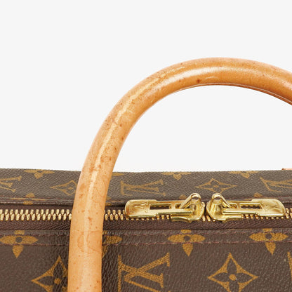 Louis Vuitton Sirius 50 Reisetasche aus Monogram Canvas