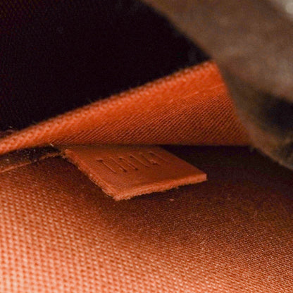 Louis Vuitton Sologne Schultertasche aus Monogramm Canvas