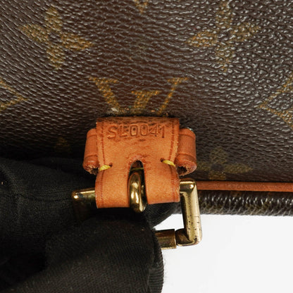 Louis Vuitton Sologne Schultertasche aus Monogram Canvas