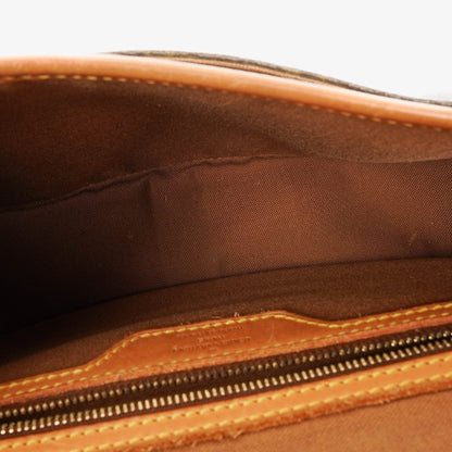 Louis Vuitton Sologne Schultertasche aus Monogram Canvas