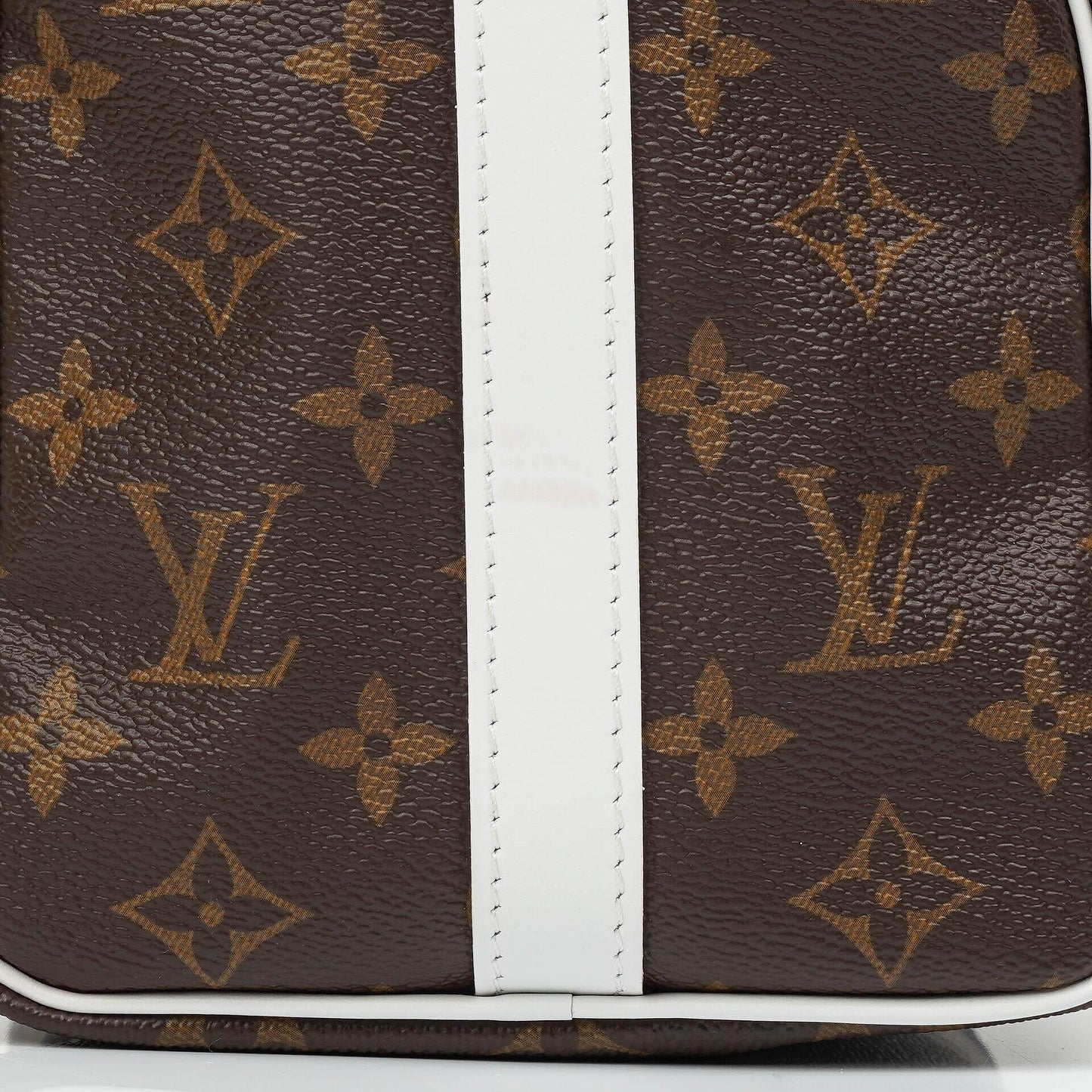 Louis Vuitton Speedy 25 Bandouliere LV Match Limitierte Edition Monogram Canvas Tasche