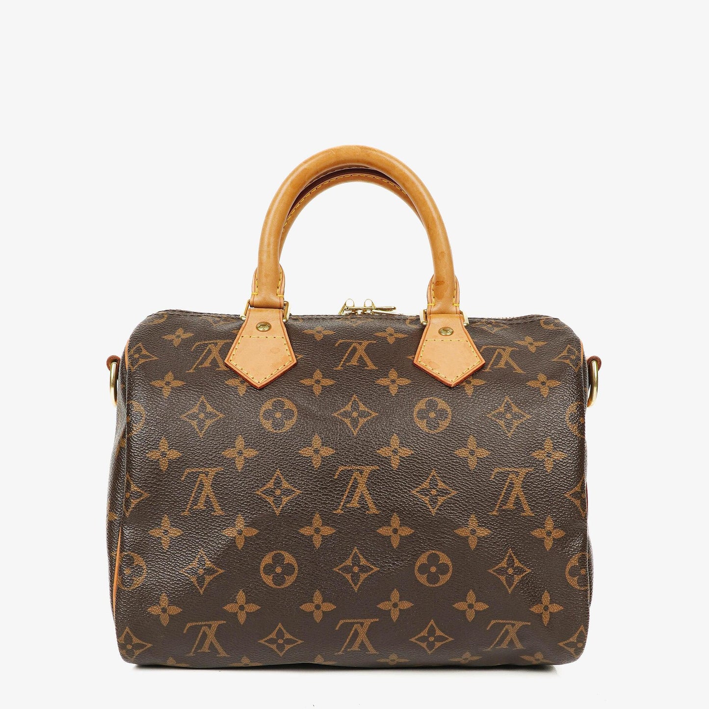 Louis Vuitton Speedy 25 Bandoulière Tasche aus Monogram Canvas