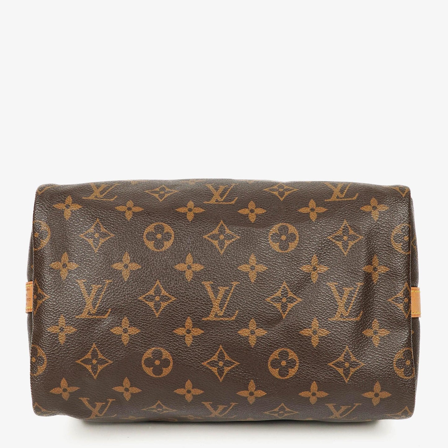 Louis Vuitton Speedy 25 Bandoulière Tasche aus Monogram Canvas