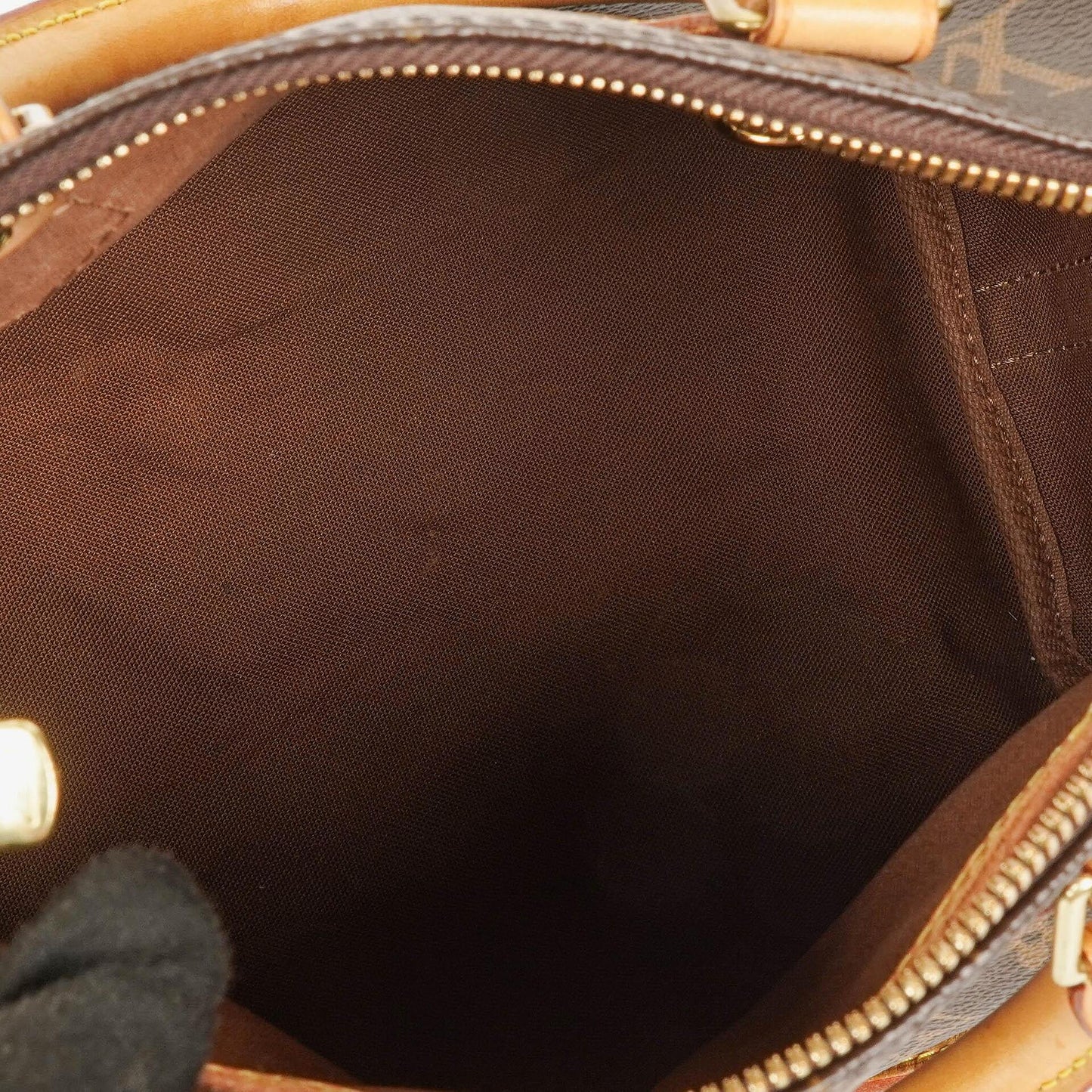 Louis Vuitton Speedy 25 Bandoulière Tasche aus Monogram Canvas