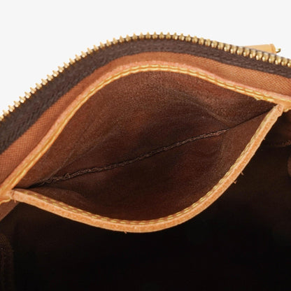 Louis Vuitton Speedy 25 Bandoulière Tasche aus Monogram Canvas