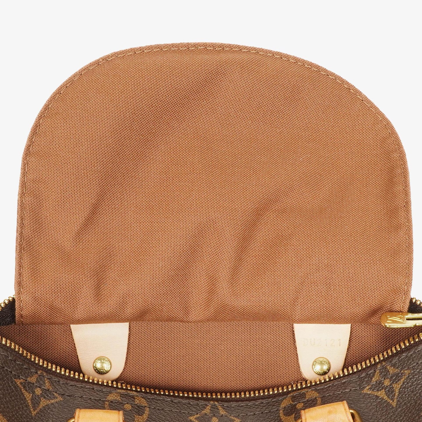 Louis Vuitton Speedy 25 Bandoulière Tasche aus Monogram Canvas