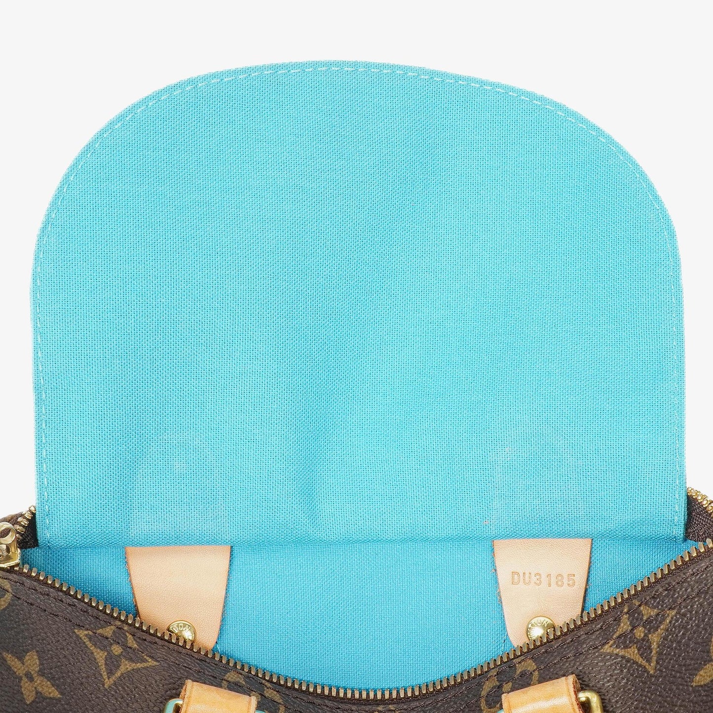 Louis Vuitton Speedy 25 Bandoulière Monogram Canvas Tasche