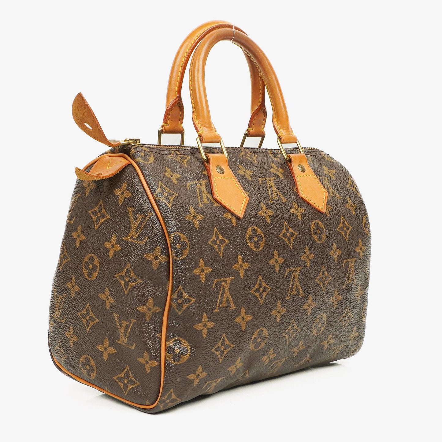 Louis Vuitton Speedy 25 Monogram Canvas Tasche