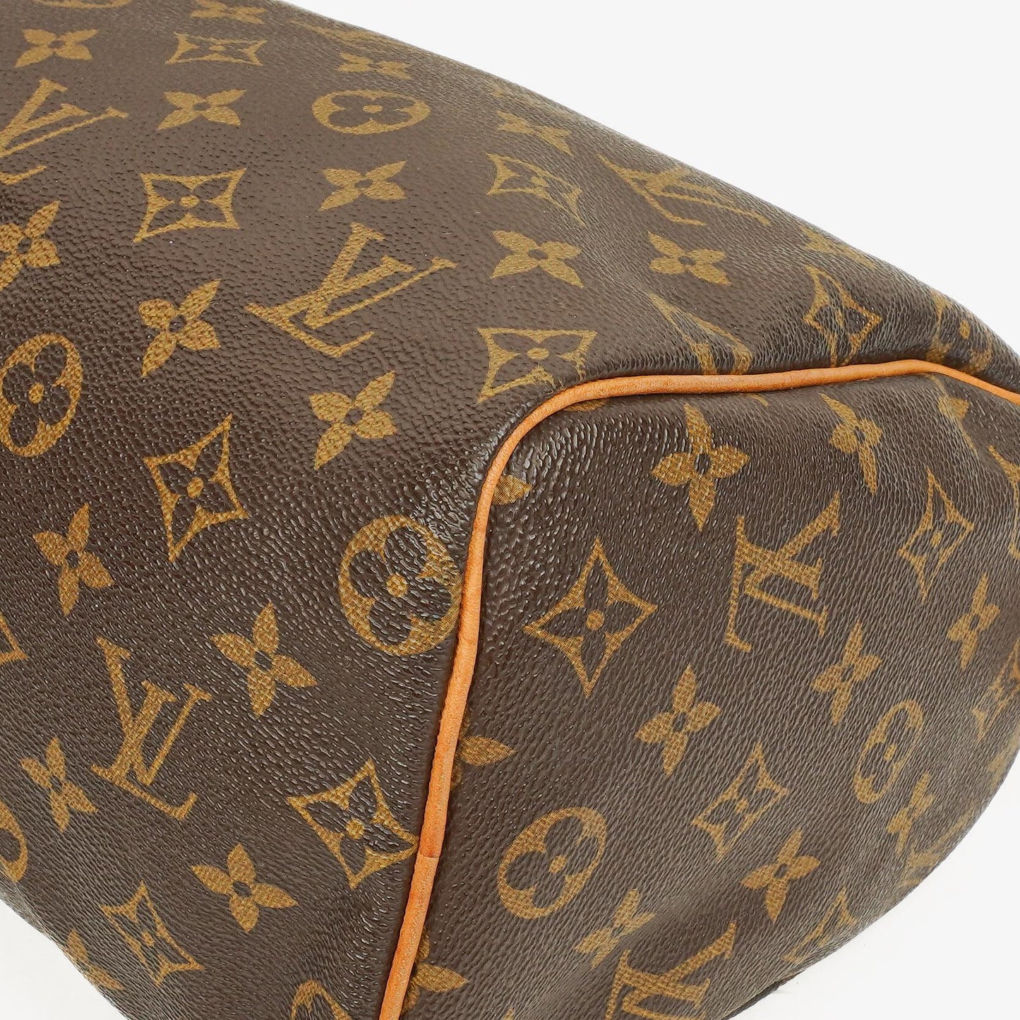 Louis Vuitton Speedy 25 Monogram Canvas Tasche