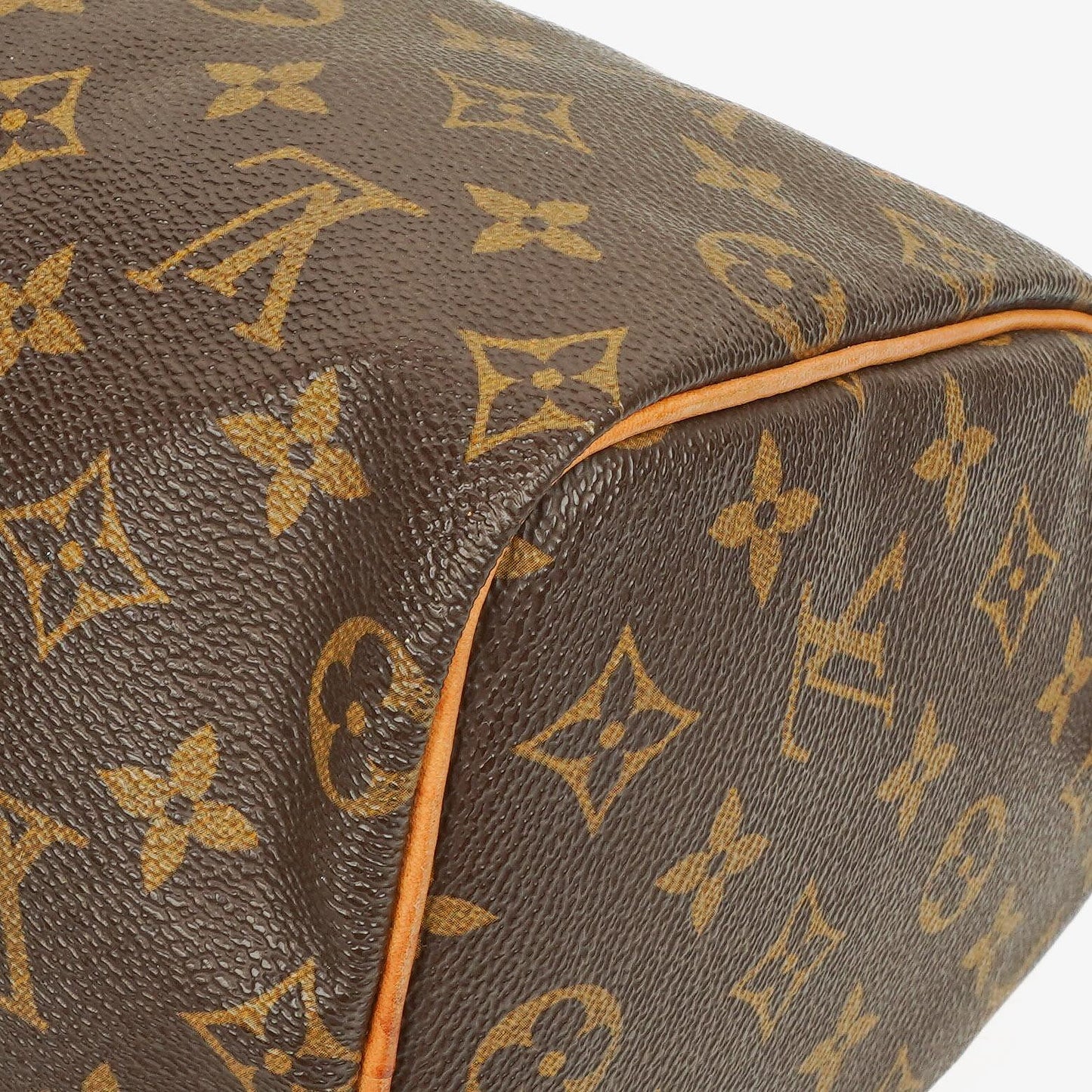 Louis Vuitton Speedy 25 Monogram Canvas Tasche