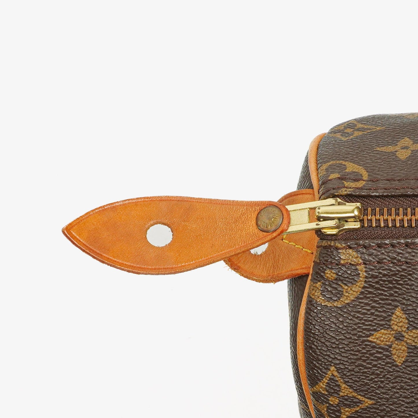 Louis Vuitton Speedy 25 Monogram Canvas Tasche