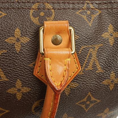 Louis Vuitton Speedy 25 Monogram Canvas Tasche