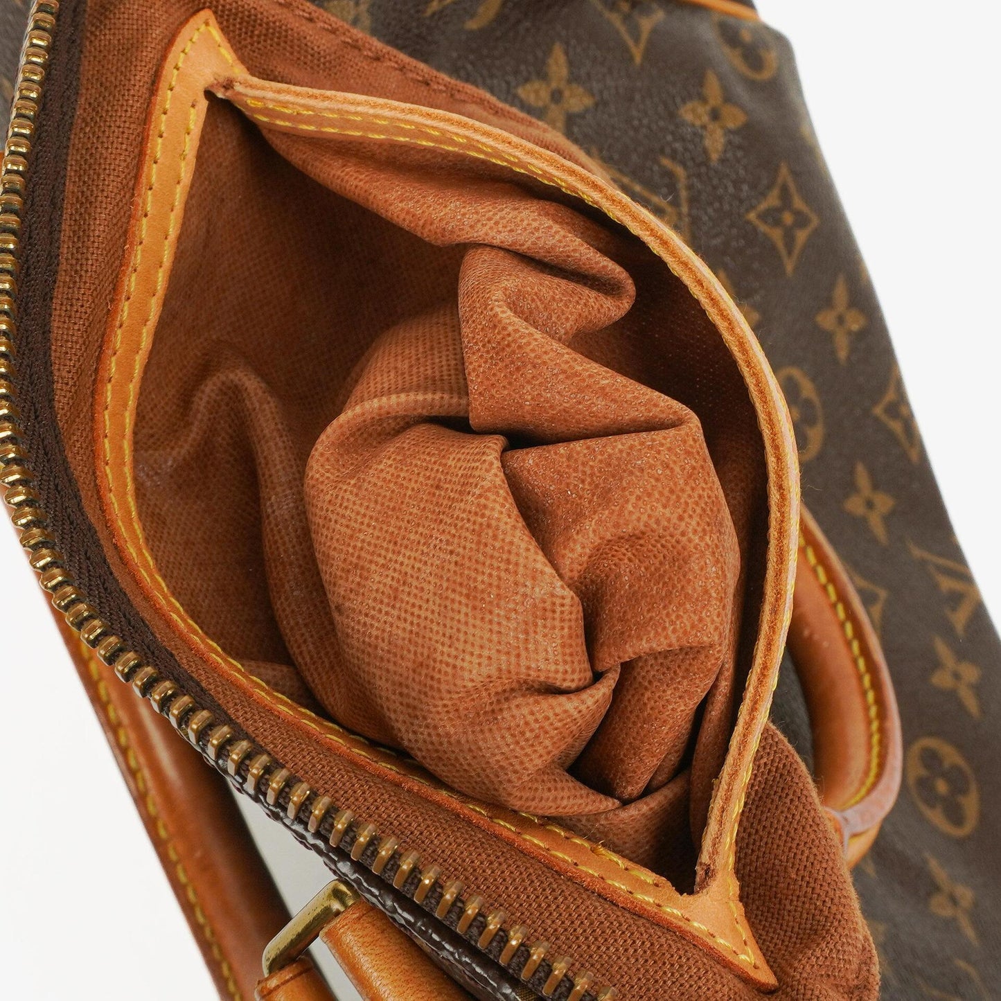 Louis Vuitton Speedy 25 Monogram Canvas Tasche