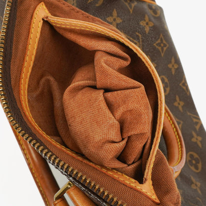 Louis Vuitton Speedy 25 Monogram Canvas Tasche