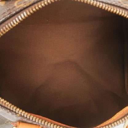 Louis Vuitton Speedy 25 Monogram Canvas Tasche