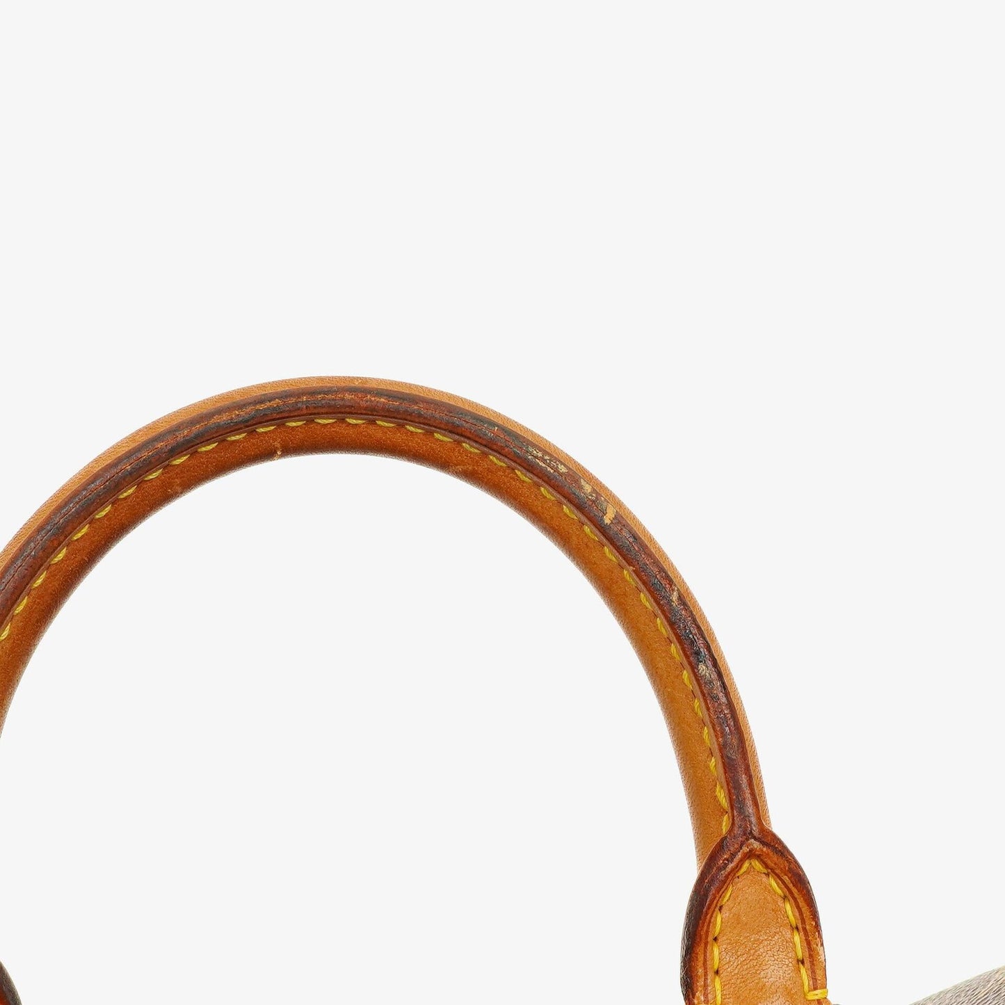 Louis Vuitton Speedy 25 Tasche aus Monogram Canvas