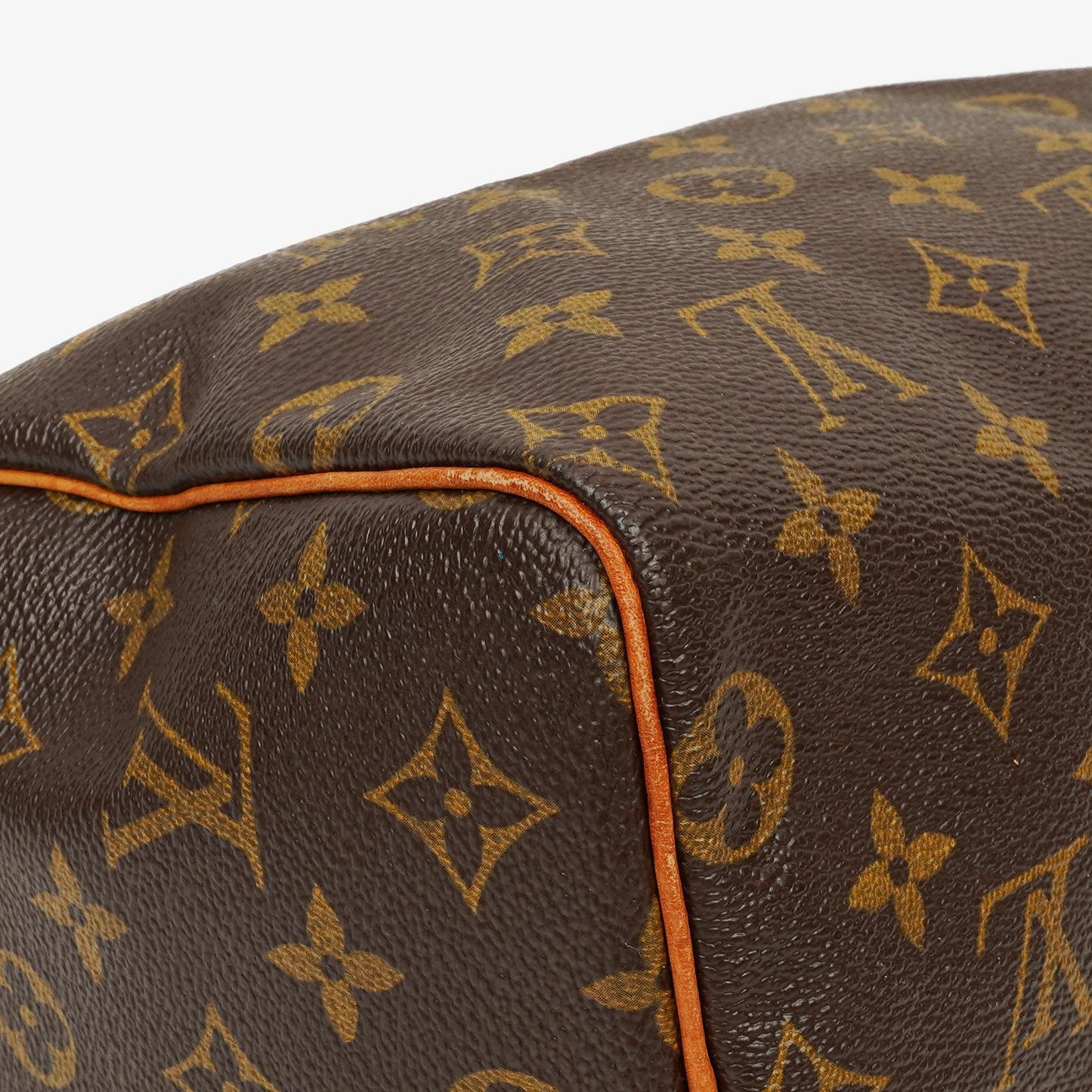 Louis Vuitton Speedy 25 Tasche aus Monogram Canvas