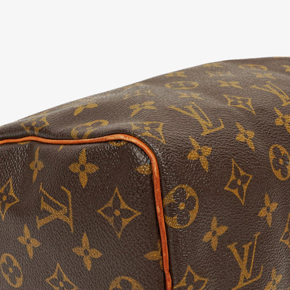 Louis Vuitton Speedy 25 Tasche aus Monogram Canvas