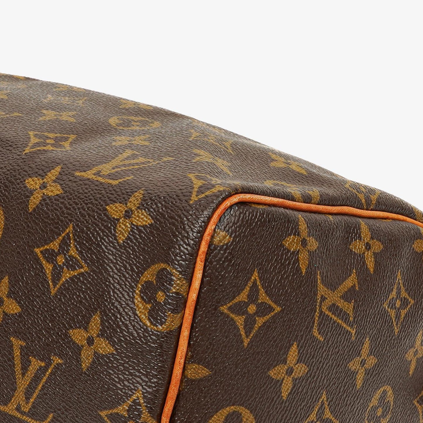 Louis Vuitton Speedy 25 Tasche aus Monogram Canvas