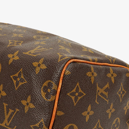 Louis Vuitton Speedy 25 Tasche aus Monogram Canvas