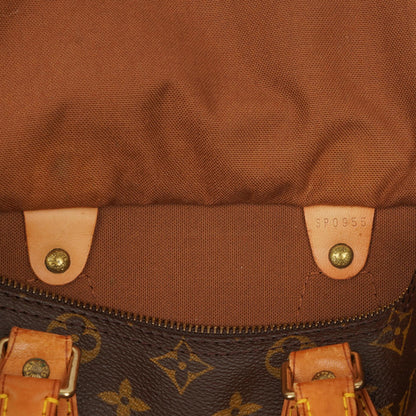 Louis Vuitton Speedy 25 Tasche aus Monogram Canvas