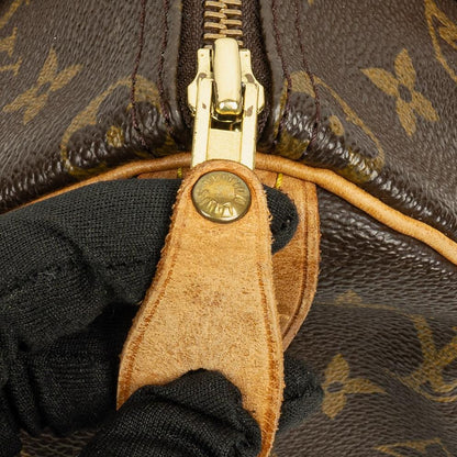 Louis Vuitton Speedy 25 Tasche aus Monogram Canvas