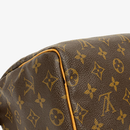 Louis Vuitton Speedy 25 Tasche aus Monogram Canvas