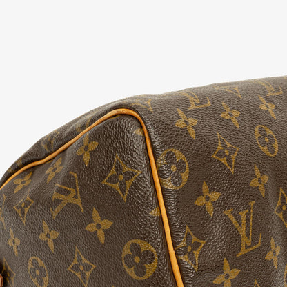 Louis Vuitton Speedy 25 Tasche aus Monogram Canvas