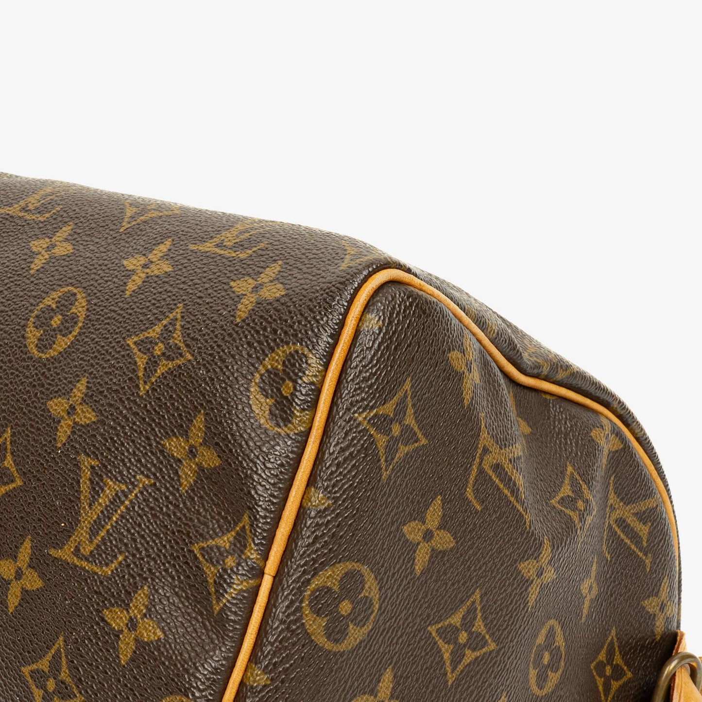 Louis Vuitton Speedy 25 Tasche aus Monogram Canvas