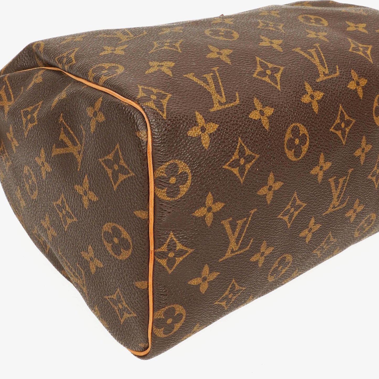 Louis Vuitton Speedy 25 Tasche aus Monogram Canvas