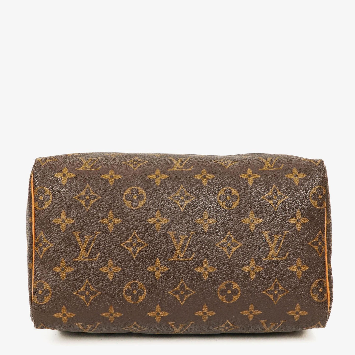 Louis Vuitton Speedy 25 Tasche aus Monogram Canvas