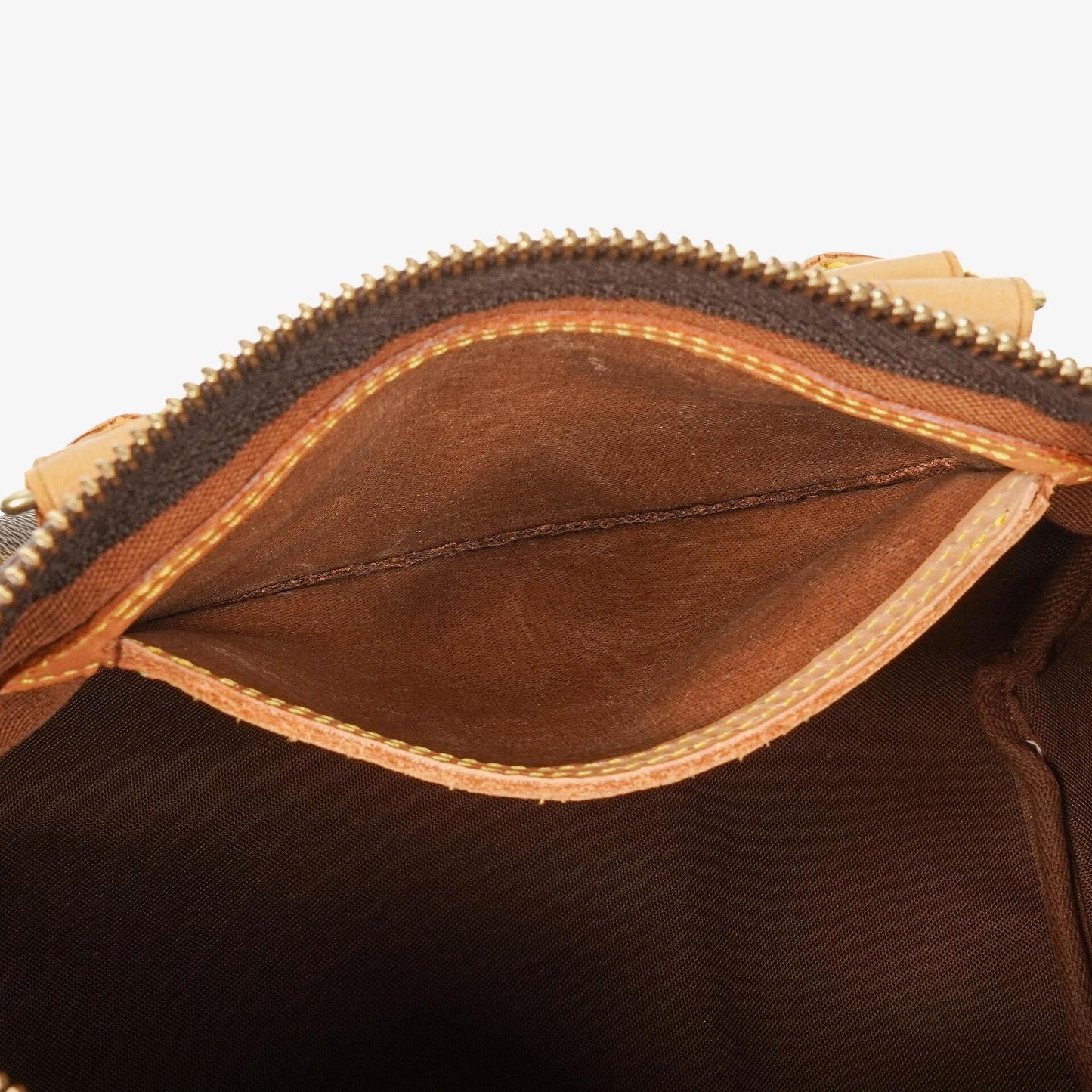 Louis Vuitton Speedy 25 Tasche aus Monogram Canvas