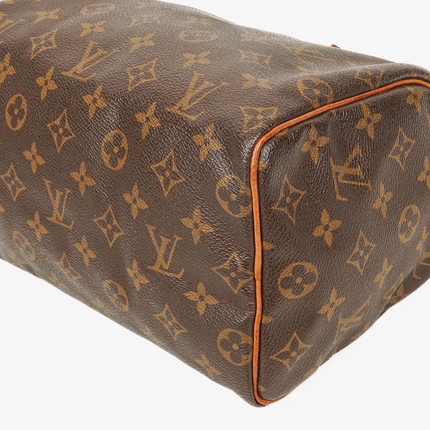 Louis Vuitton Speedy 25 Tasche aus Monogram Canvas