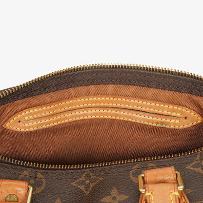Louis Vuitton Speedy 25 Tasche aus Monogram Canvas