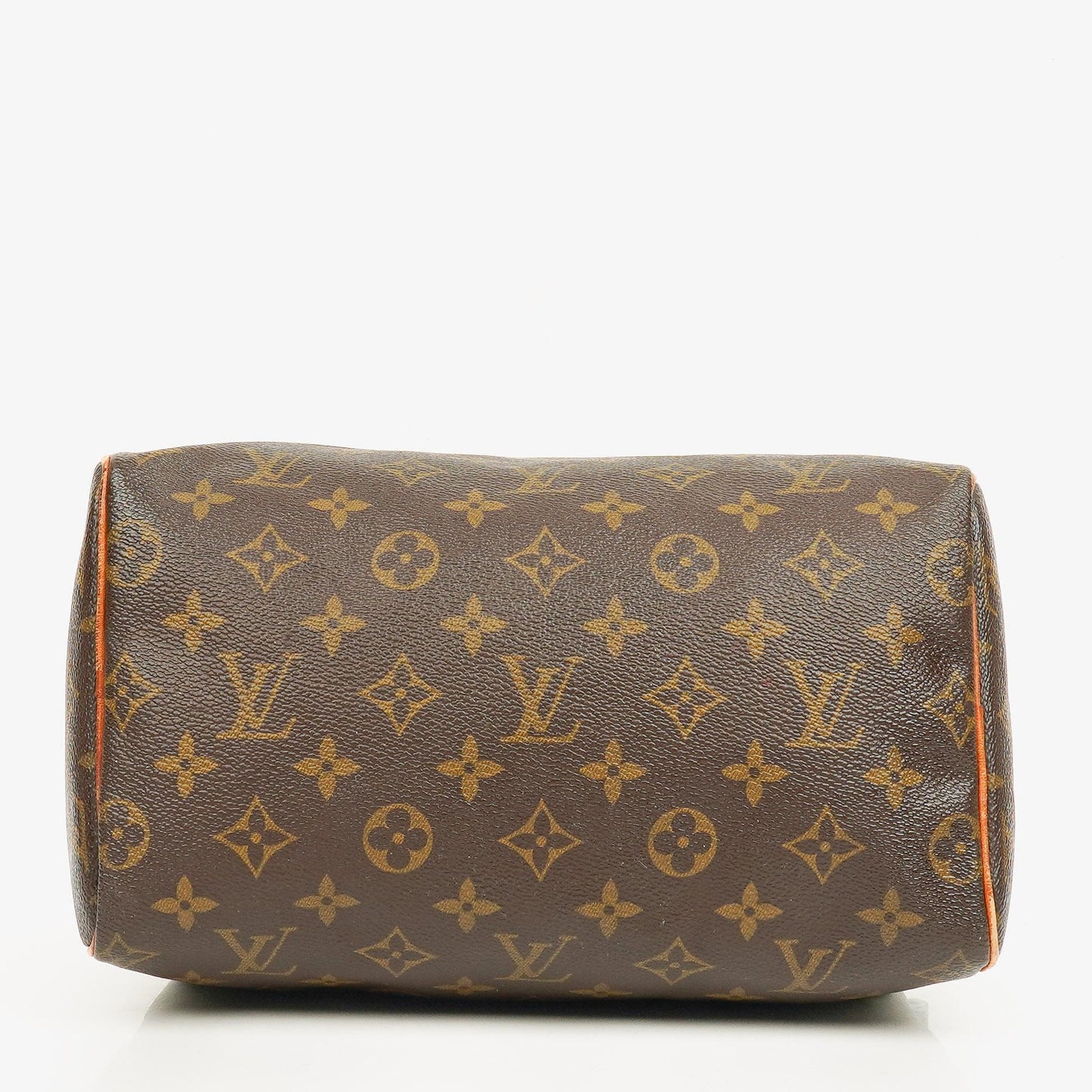 Louis Vuitton Speedy 25 Tasche aus Monogram Canvas