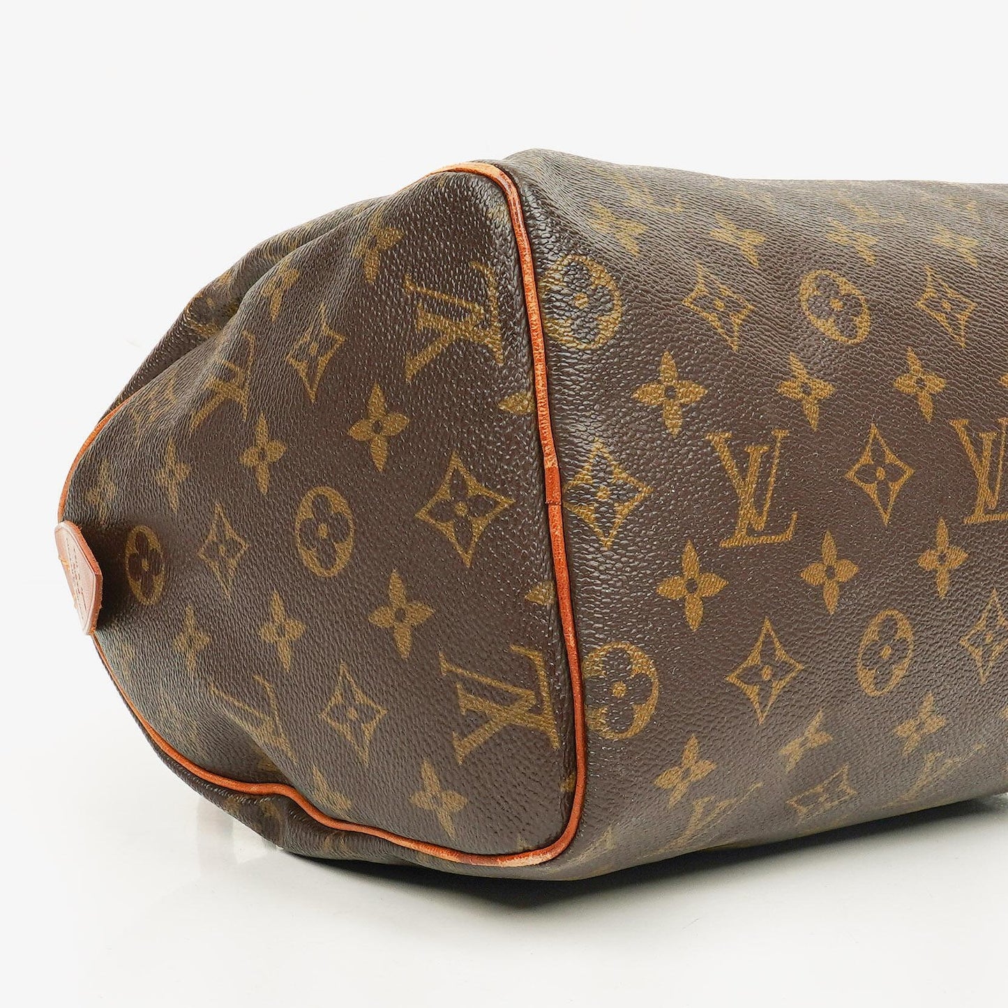 Louis Vuitton Speedy 25 Tasche aus Monogram Canvas