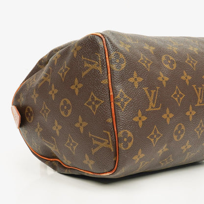 Louis Vuitton Speedy 25 Tasche aus Monogram Canvas