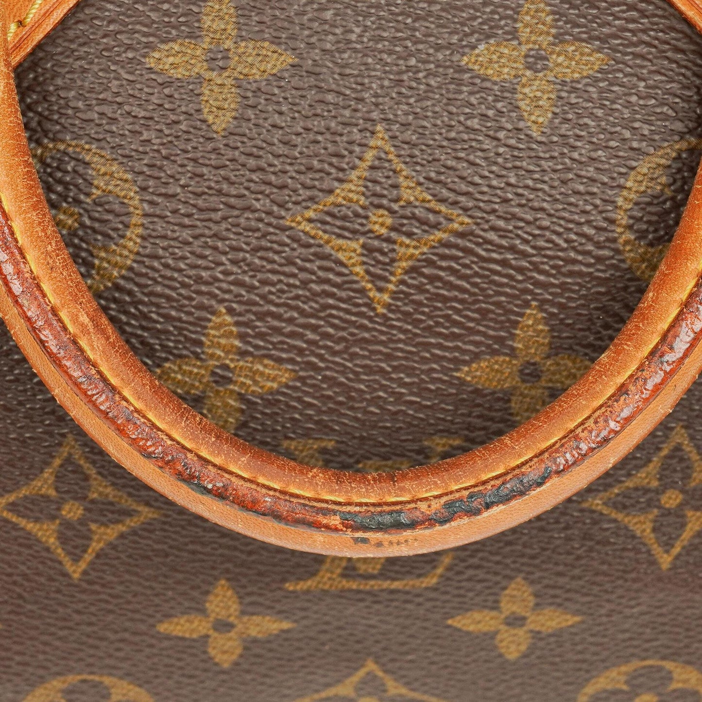 Louis Vuitton Speedy 25 Tasche aus Monogram Canvas
