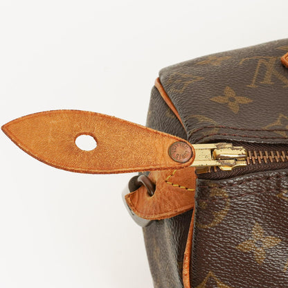 Louis Vuitton Speedy 25 Tasche aus Monogram Canvas