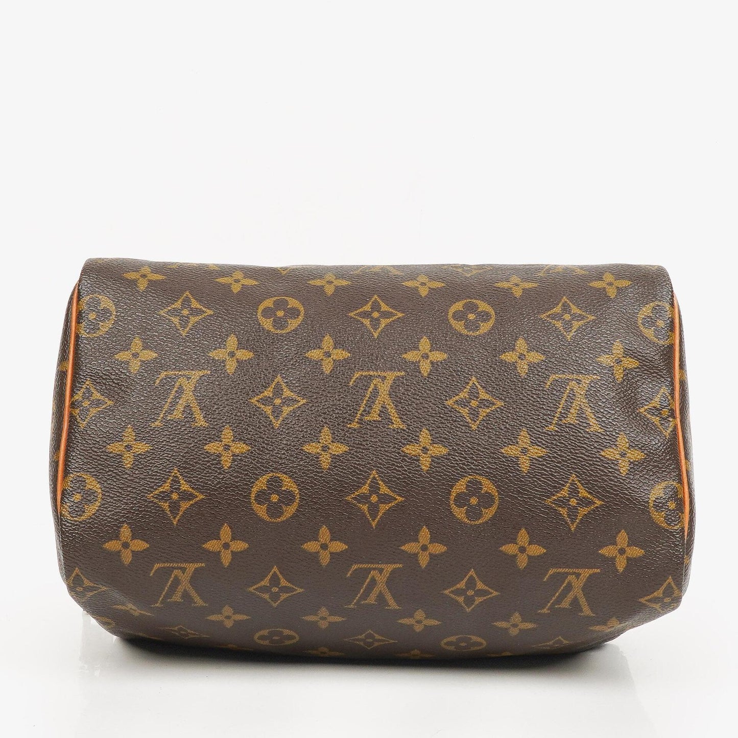 Louis Vuitton Speedy 25 Tasche aus Monogram Canvas