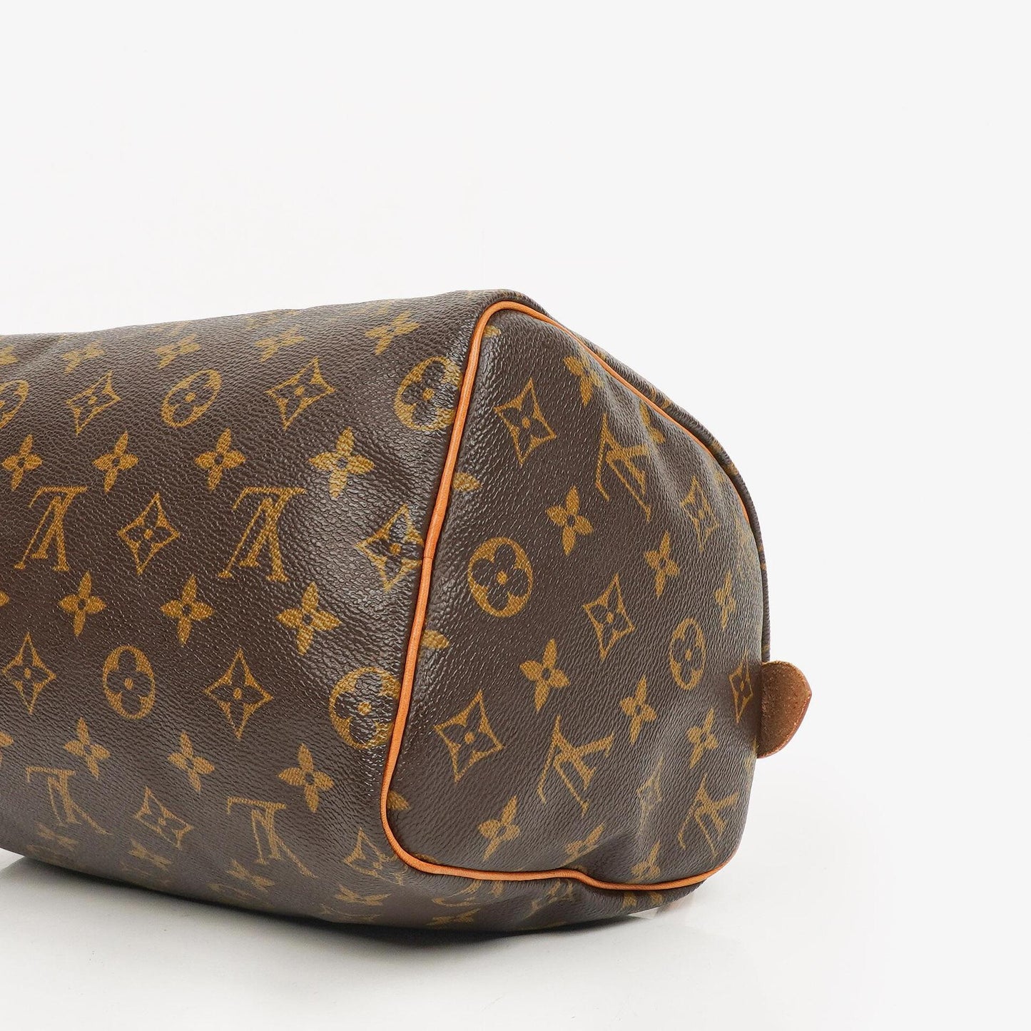 Louis Vuitton Speedy 25 Tasche aus Monogram Canvas