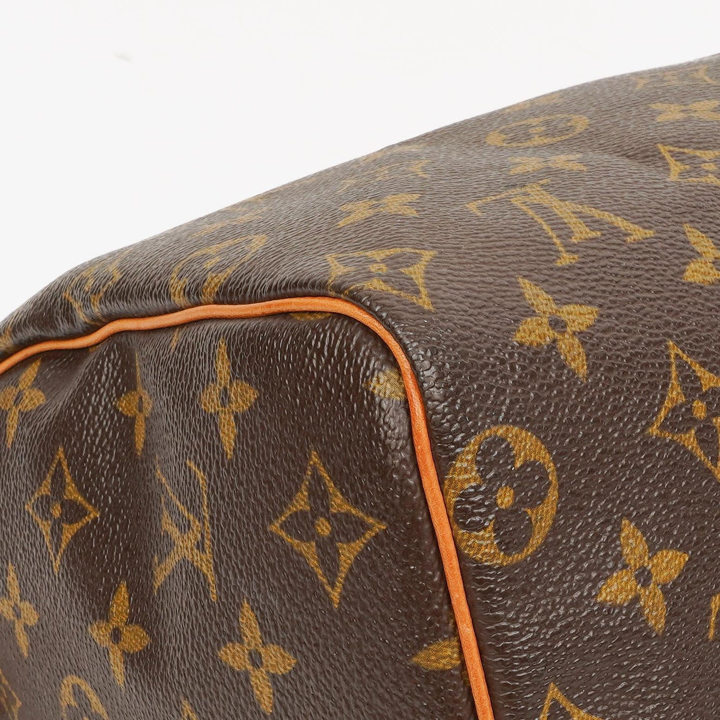 Louis Vuitton Speedy 25 Tasche aus Monogram Canvas