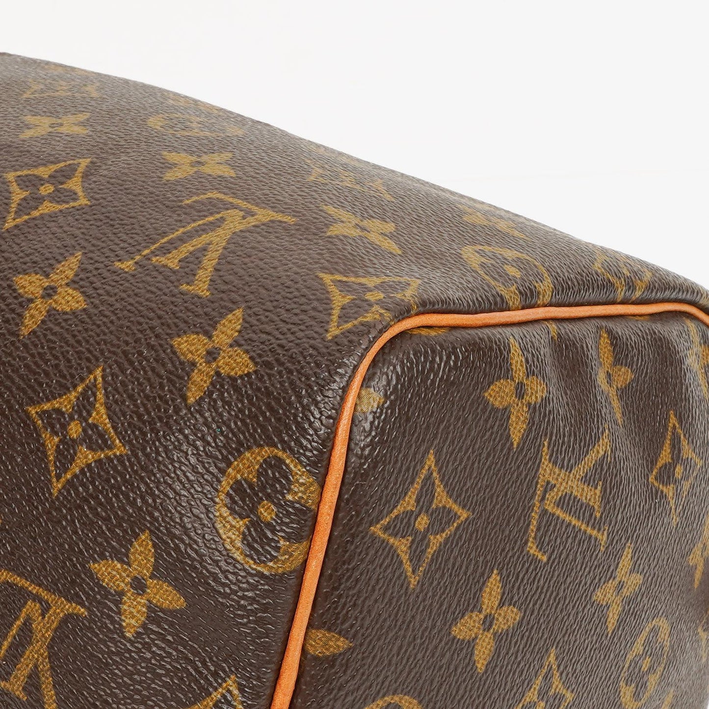 Louis Vuitton Speedy 25 Tasche aus Monogram Canvas