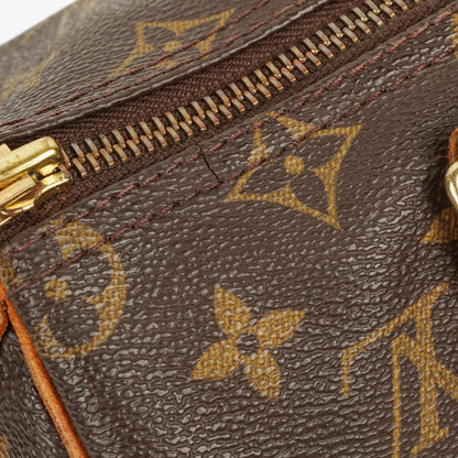Louis Vuitton Speedy 25 Tasche aus Monogram Canvas