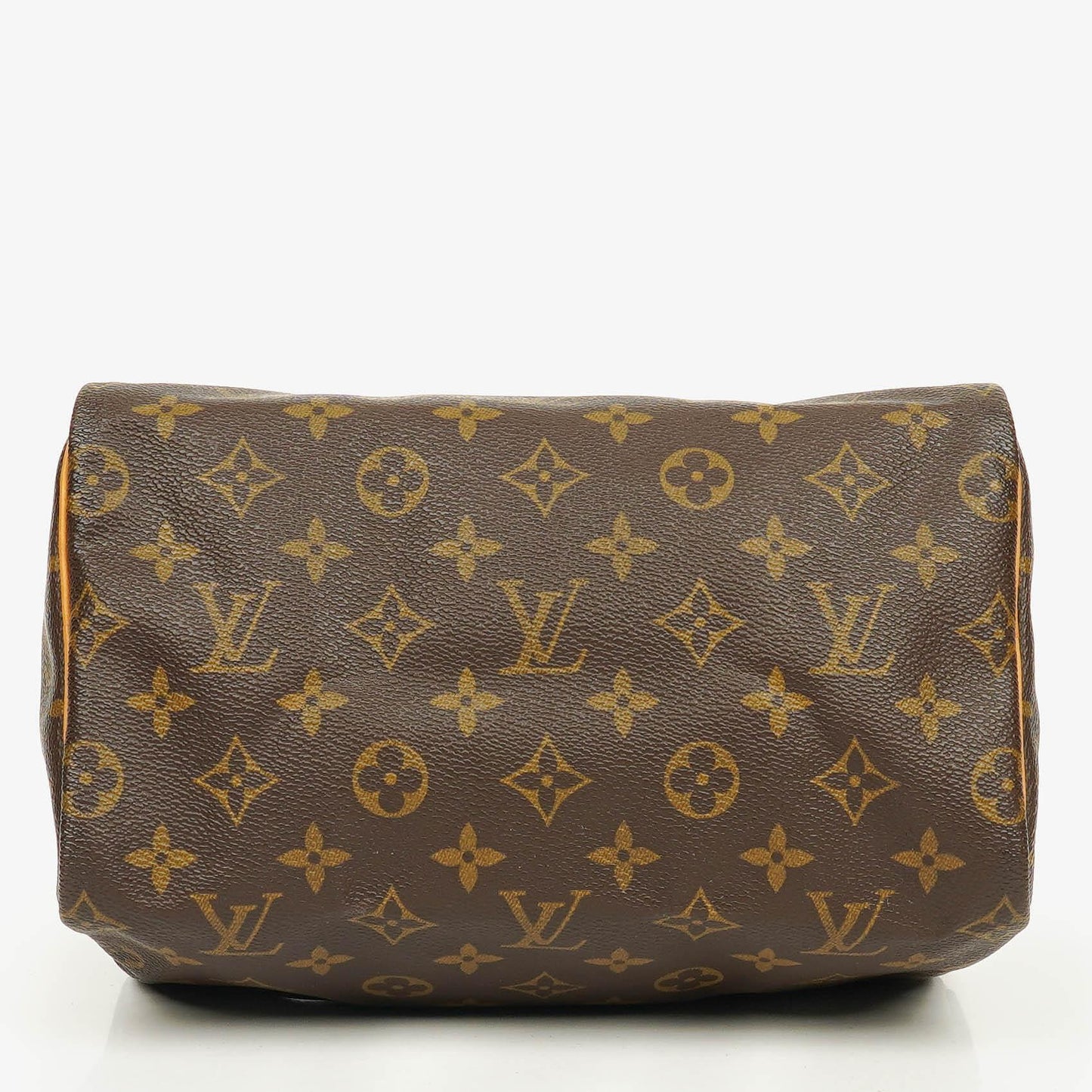 Louis Vuitton Speedy 25 Tasche aus Monogram Canvas