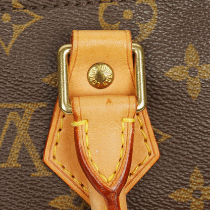 Louis Vuitton Speedy 25 Tasche aus Monogram Canvas