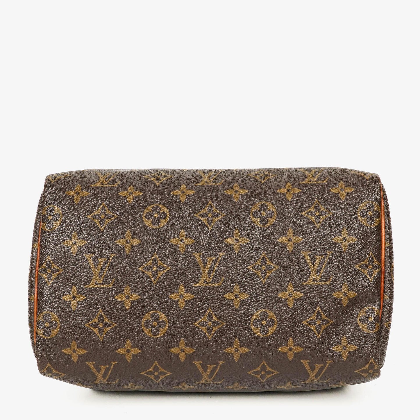 Louis Vuitton Speedy 25 Tasche aus Monogram Canvas