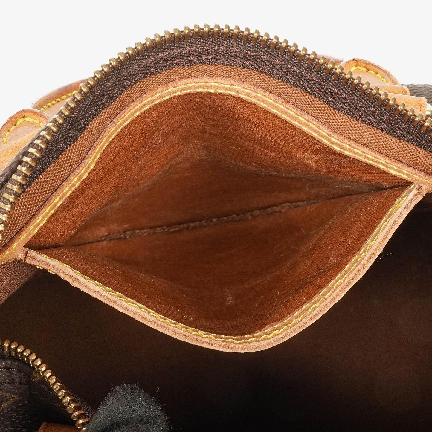 Louis Vuitton Speedy 25 Tasche aus Monogram Canvas